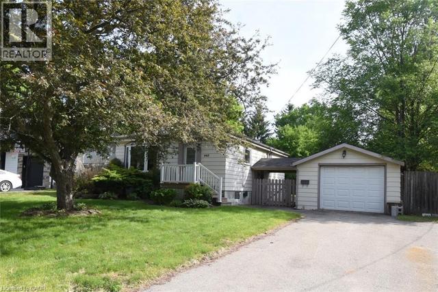 945 GLEN VIEW Avenue  Burlington, ON L7T 3Y7