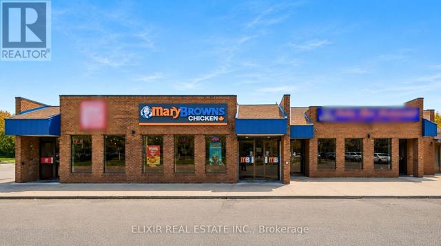D108 - 4490 FAIRVIEW STREET  Burlington, ON L7L 5P9