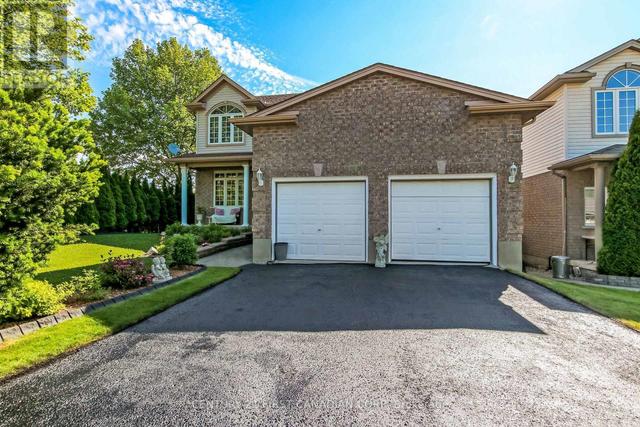2200 BLACKWATER ROAD  London North (North B), ON N5X 4K2