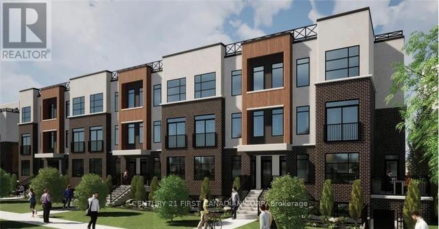 7 - 3900 SAVOY STREET  London South (South V), ON N6P 0H9