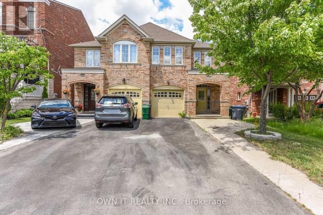 3035 MISSION HILL DRIVE  Mississauga, ON L5M 0B8