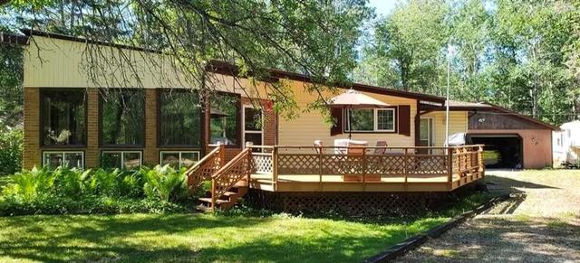 6 CANOBA Crescent Gimli Rm, MB R0C 0M0