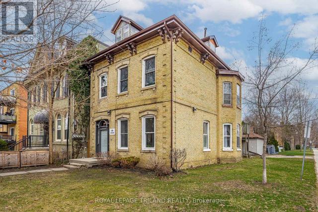 434 DUFFERIN AVENUE  London East (East F), ON N6B 1Z6