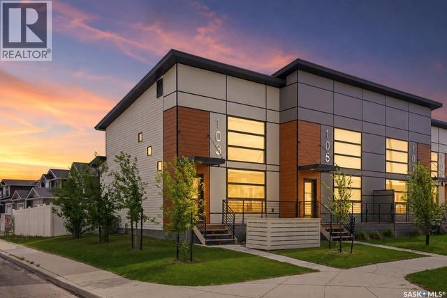 103 Westfield ROAD  Saskatoon, SK S7V 0T8