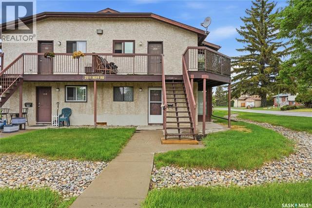 105 2511 Neff ROAD E  Regina, SK S4V 1C1
