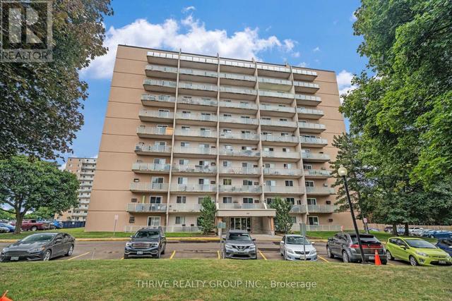 610 - 563 MORNINGTON AVENUE  London East (East G), ON N5Y 4T8