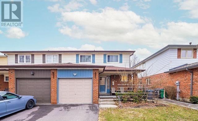338 HILLSIDE DRIVE  Mississauga, ON L5M 2L7