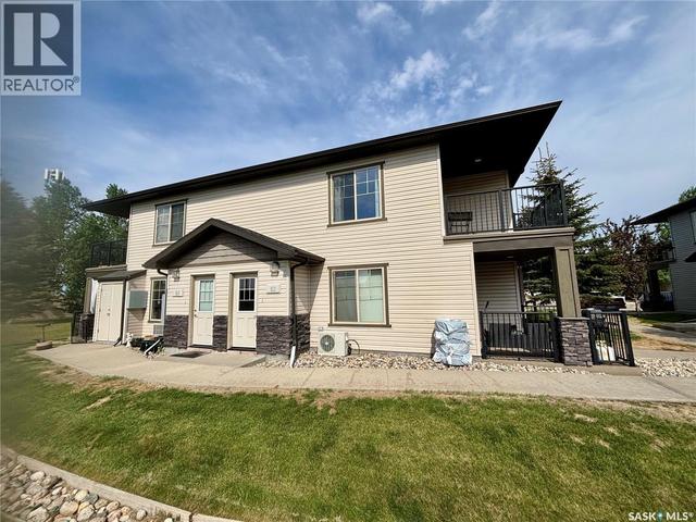 82 5533 Blake CRESCENT  Regina, SK S4X 0J1