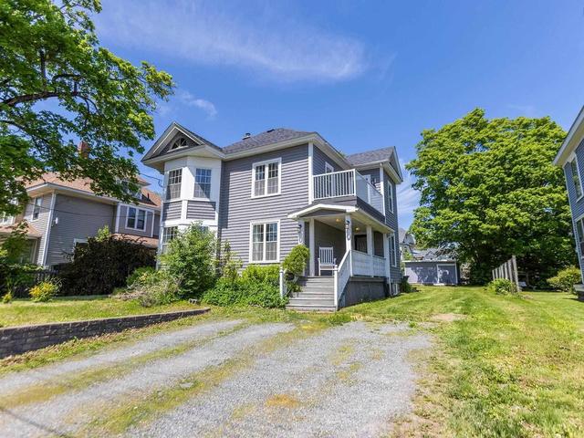 124 Church Street  Amherst, NS B4H 3B8