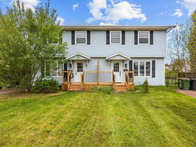 33 Corrigan Court  Charlottetown, PE C1A 8N5
