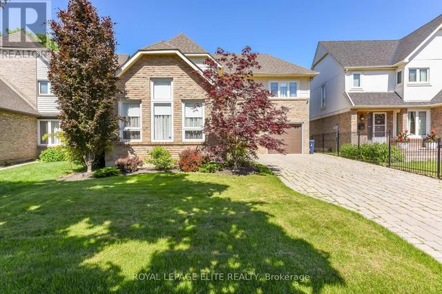 67 ELMBROOK CRESCENT  Toronto, ON M9C 5C7