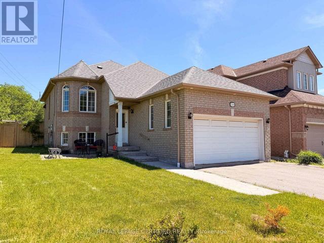 7349 ZINNIA PLACE  Mississauga, ON L5W 1K6