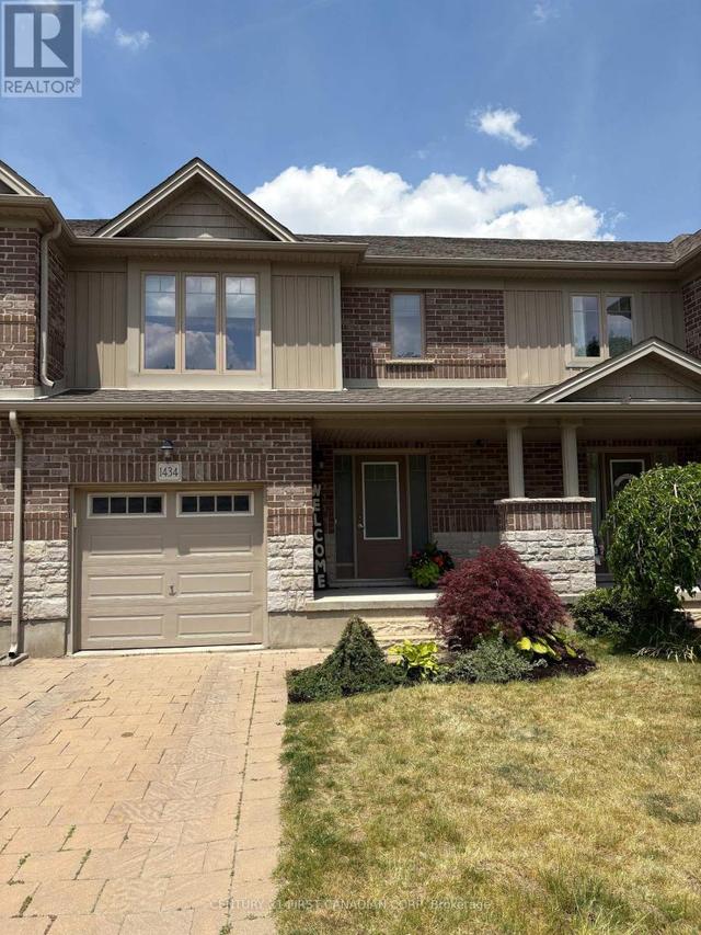 6 - 1434 BLACKWELL BOULEVARD  London North (North D), ON N5X 0E6