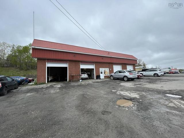 291 Westville Road  New Glasgow, NS B2H 2J6