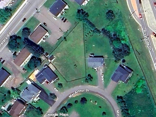 LOT 25 MacArthur Drive  Charlottetown, PE C1A 6N2