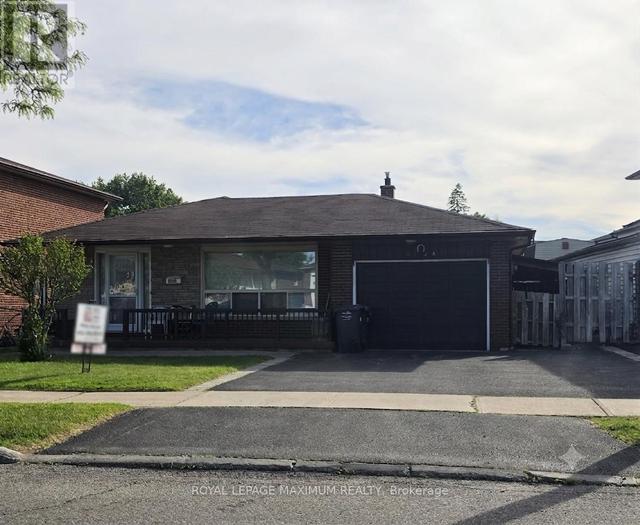 4254 BRANDON GATE DRIVE  Mississauga, ON L4T 3K4