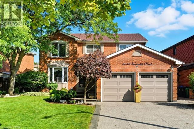 3043 VANDERBILT Road  Mississauga, ON L5N 4W8