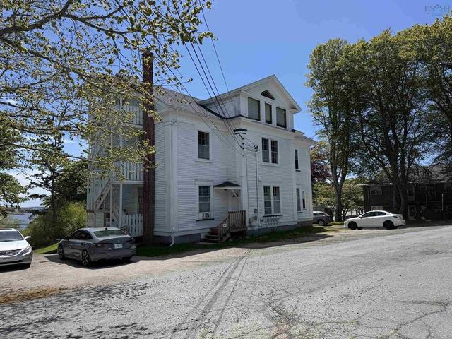 6 Chipman Lane  Yarmouth, NS B5A 1N3