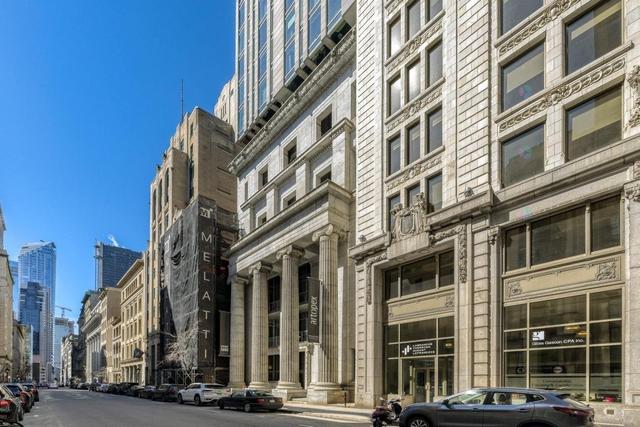 301-221 Rue St-Jacques Montréal (Ville-Marie), QC H2Y 1M6