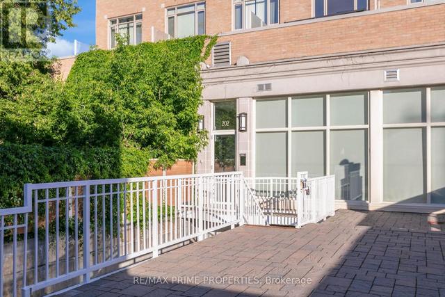 10 - 202 ST PATRICK STREET  Ottawa, ON K1N 5K3