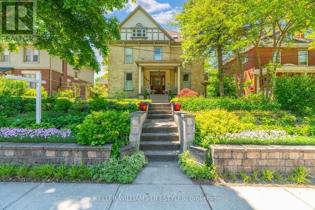 169 RIDOUT STREET S  London South (South F), ON N6C 3X7