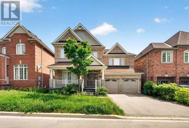 5313 LONGFORD DRIVE  Mississauga, ON L5M 0J2