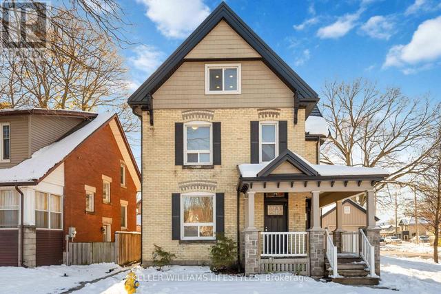 79 BEACONSFIELD AVENUE  London South (South F), ON N6C 1B6