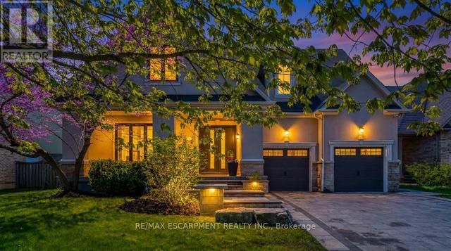 519 HANCOCK WAY  Mississauga, ON L5H 4L5