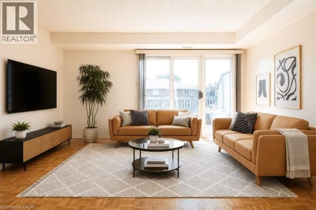 266 LIMERIDGE Road E Unit# 10  Hamilton, ON L9A 2S7