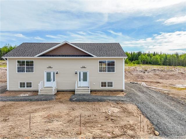 114 Aiden ST  Fredericton, NB E3G 4C8