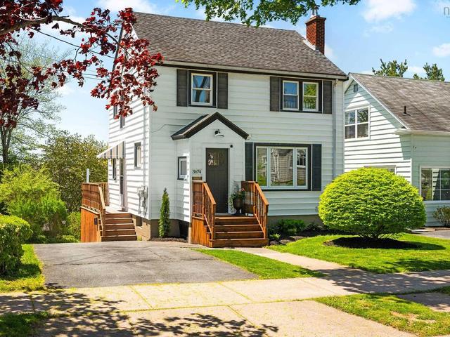 3674/3672 Bright Street  Halifax, NS B3K 4Z3
