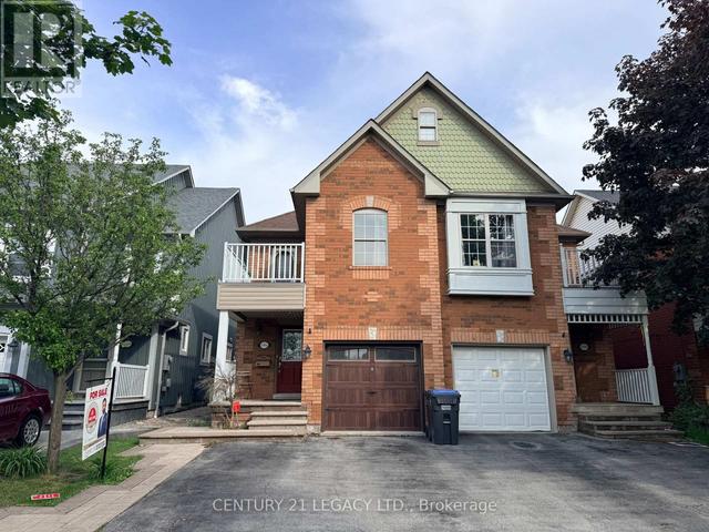 1098 CARDING MILL PLACE  Mississauga, ON L5W 1C5