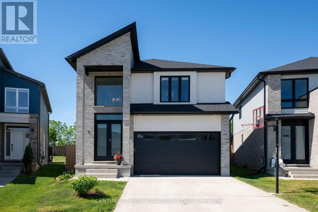 1298 SANDBAR STREET  London North (North I), ON N6G 5K3