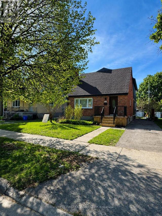 128 EMPRESS AVENUE  London North (North N), ON N6H 1N3