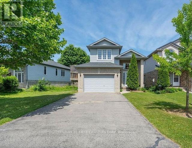 994 MARIGOLD STREET  London North (North C), ON N5X 4N8