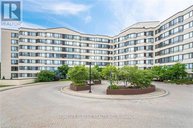 617 - 1001 CEDARGLEN GATE  Mississauga, ON L5C 4R2