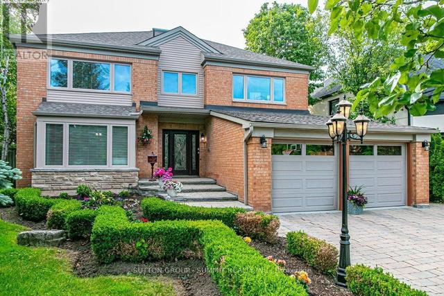 3739 ST. LAURENT COURT  Mississauga, ON L5L 4T3