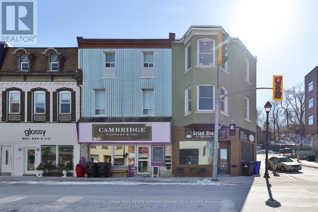 2 QUEEN STREET E  Cambridge, ON N3C 2A6
