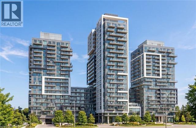 2093 FAIRVIEW Street Unit# 611  Burlington, ON L7R 0E6