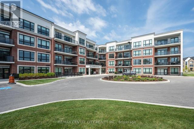 404 - 1975 FOUNTAIN GRASS DRIVE  London South (South B), ON N6K 0M3