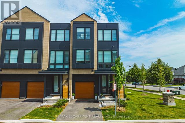 67 - 2273 TURNBERRY ROAD  Burlington, ON L7M 4S6