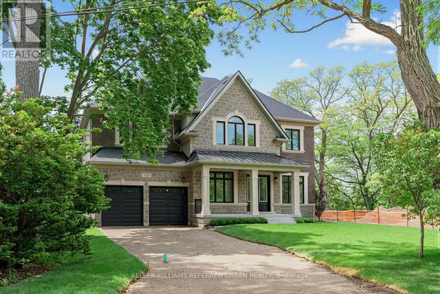 1429 DUNDAS CRESCENT  Mississauga, ON L5C 1E8