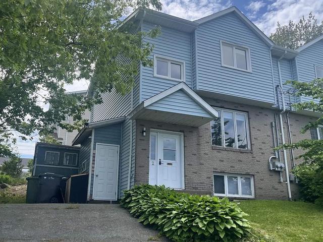 2 Spencer Avenue  Halifax, NS B3R 1S6