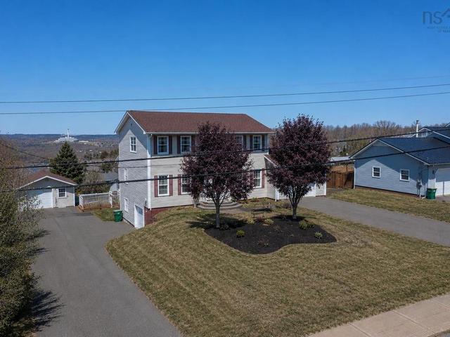 320 Mountain Road  New Glasgow, NS B2H 5W1