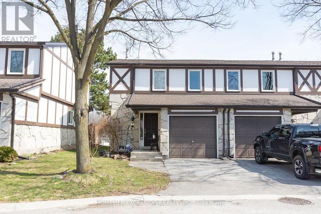 9 - 2200 GLENWOOD SCHOOL DRIVE  Burlington, ON L7R 4H3