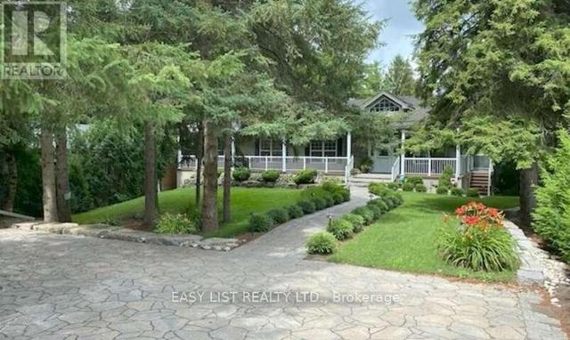527 RIVER ROAD  Cambridge, ON N3C 2B8