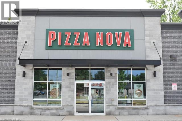 1192 HIGHBURY Avenue N Unit# 2  London, ON N5Y 1A7