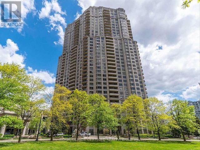 1118 - 25 KINGSBRIDGE GARDEN CIRCLE  Mississauga, ON L5R 4B1