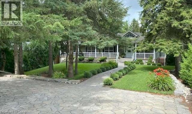 527 RIVER Road  Cambridge, ON N3C 2B8