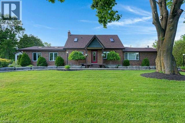 3786 OLD BEVERLY Road  North Dumfries, ON N1R 5S7